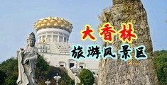 大屌日BB免费视频中国浙江-绍兴大香林旅游风景区